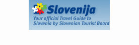 Slovenian tourist board