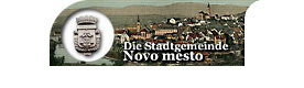 Gemeinde Novo Mesto